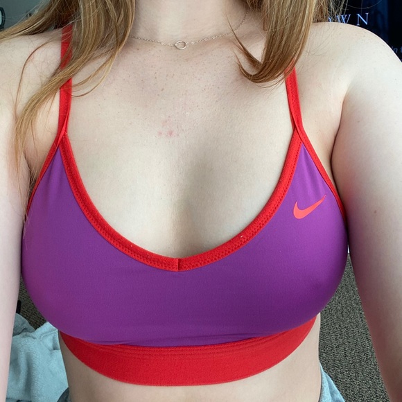 Nike Other - Nike sports bra